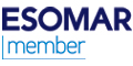 Esomar member